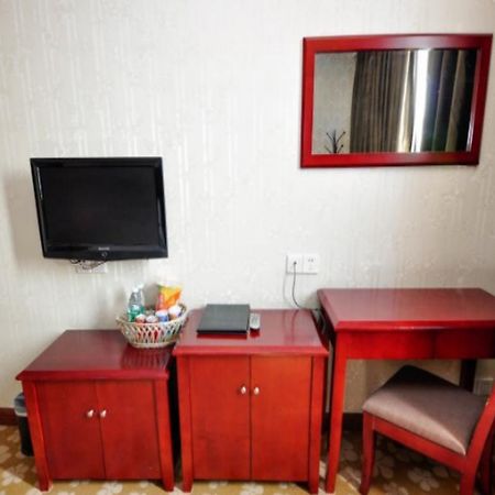 Ximala Business Hotel - Jia He Branch Гуанджоу Екстериор снимка