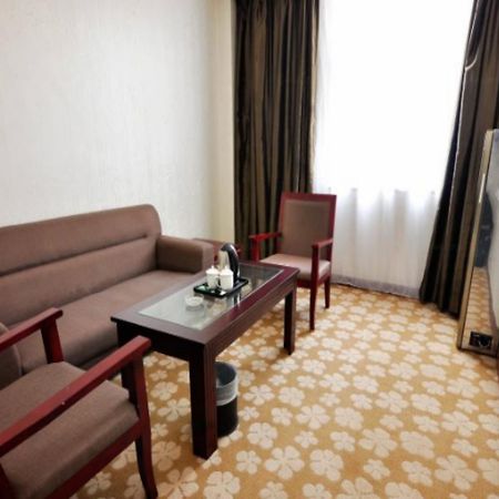 Ximala Business Hotel - Jia He Branch Гуанджоу Екстериор снимка