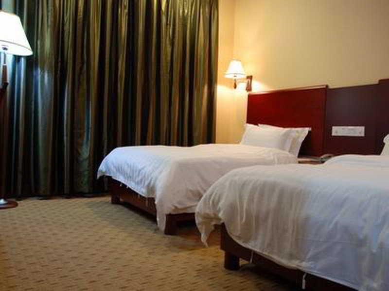 Ximala Business Hotel - Jia He Branch Гуанджоу Екстериор снимка