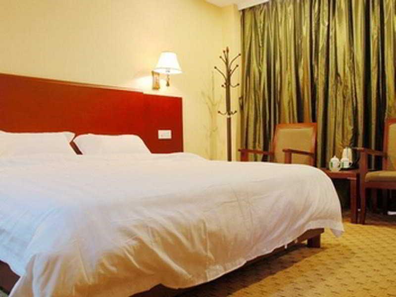 Ximala Business Hotel - Jia He Branch Гуанджоу Екстериор снимка