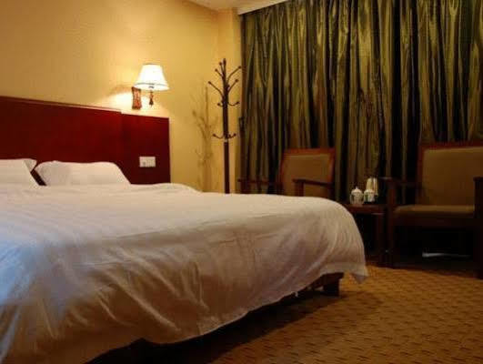 Ximala Business Hotel - Jia He Branch Гуанджоу Екстериор снимка